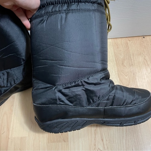 ThirtyTwo after riding snowboarding boots - Picture 6 of 14